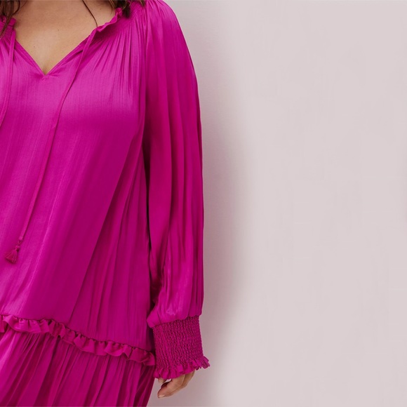 Anthropologie Giulia Tunic Dress - Picture 4 of 6